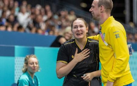 Україна виборола ще три медалі на Паралімпіаді-2024, серед яких одна має історичне значення.