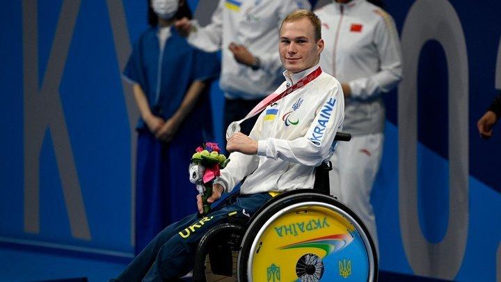 Українські плавці здобули ще три нагороди на Паралімпійських іграх 2024 року.