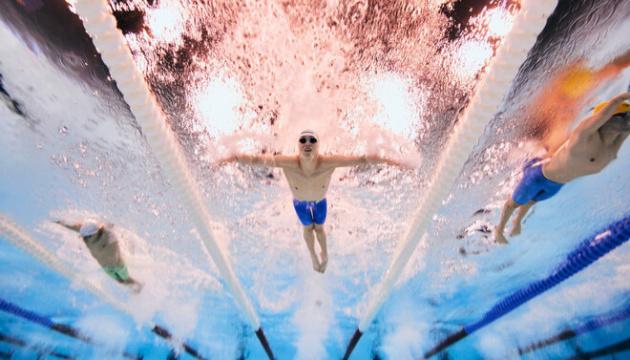 Плавець Трусов здобув звання дворазового паралімпійського чемпіона на Іграх у Парижі 2024 року.