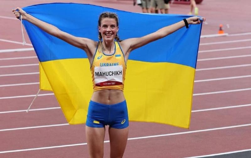 Найвидатнішими атлетами вересня за оцінкою Національного олімпійського комітету визнано Магучіх та Якушенко - Провідні новини України.